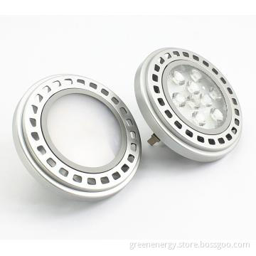LED spotlights AR111 11w 12 v ac  (X)